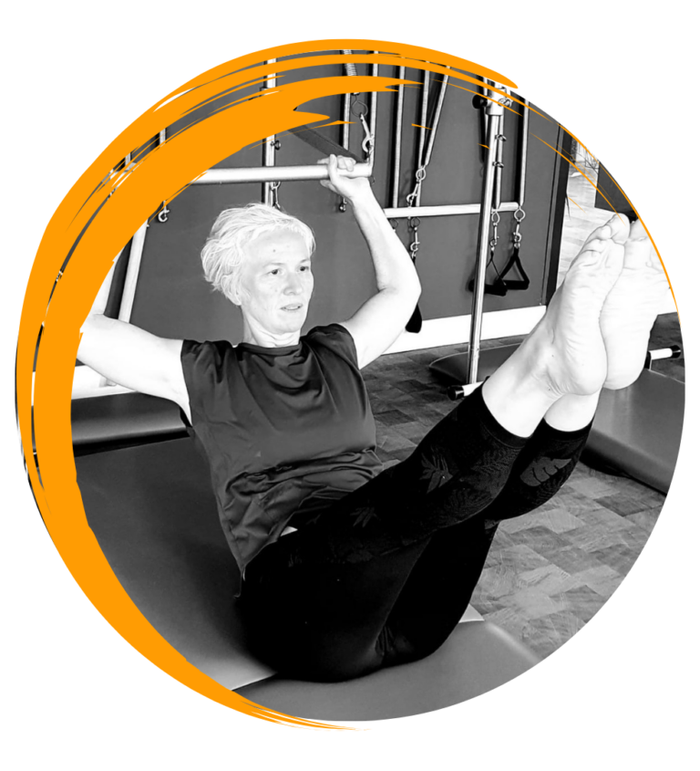 professeure de Pilates Bain-de-Bretagne