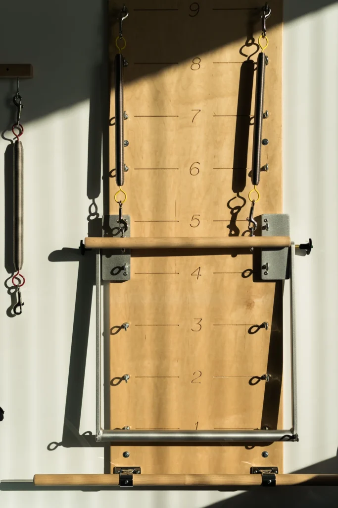 studio pilates materiel bain de bretagne 1