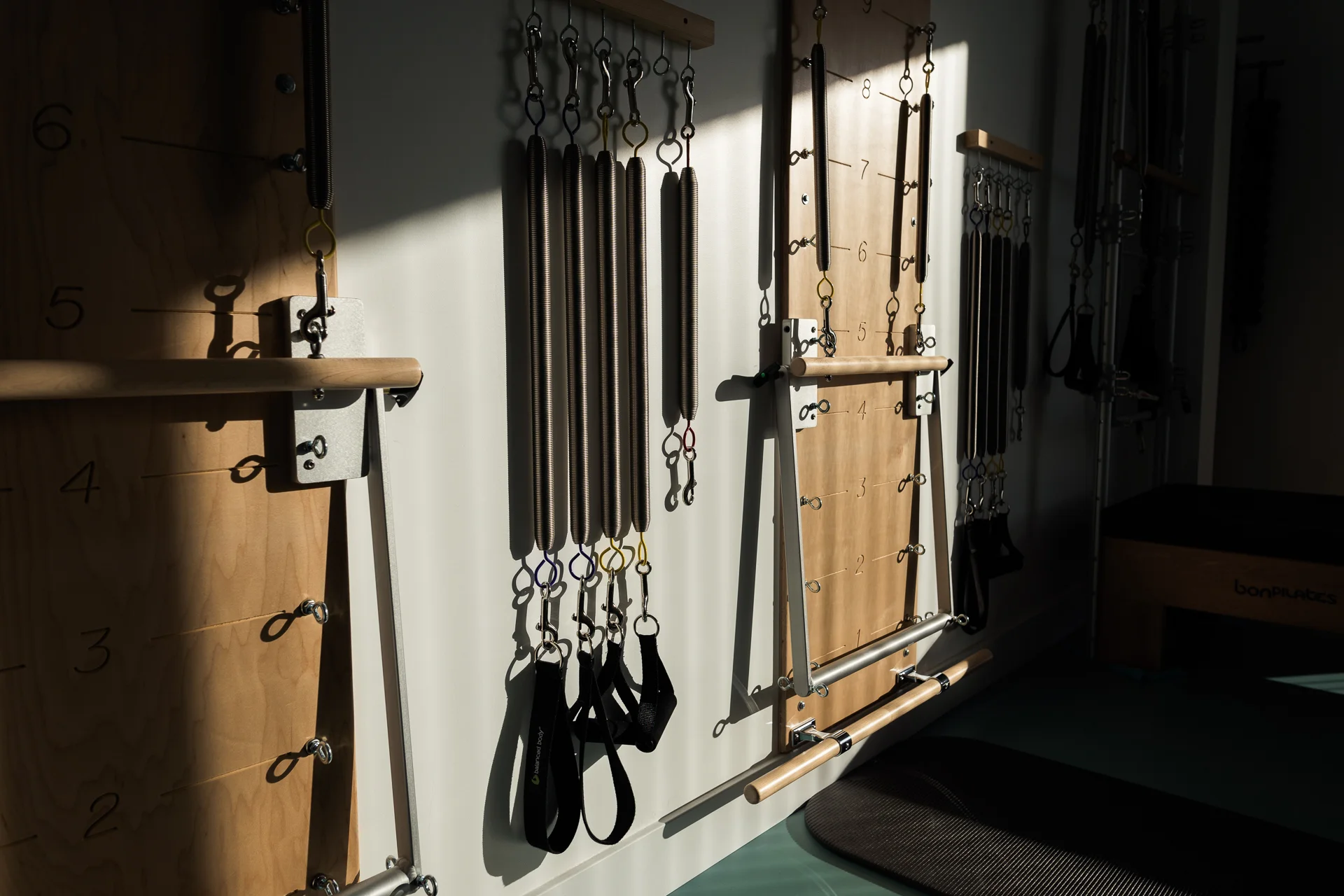 Le studio 3 studio pilates materiel bain de bretagne 3