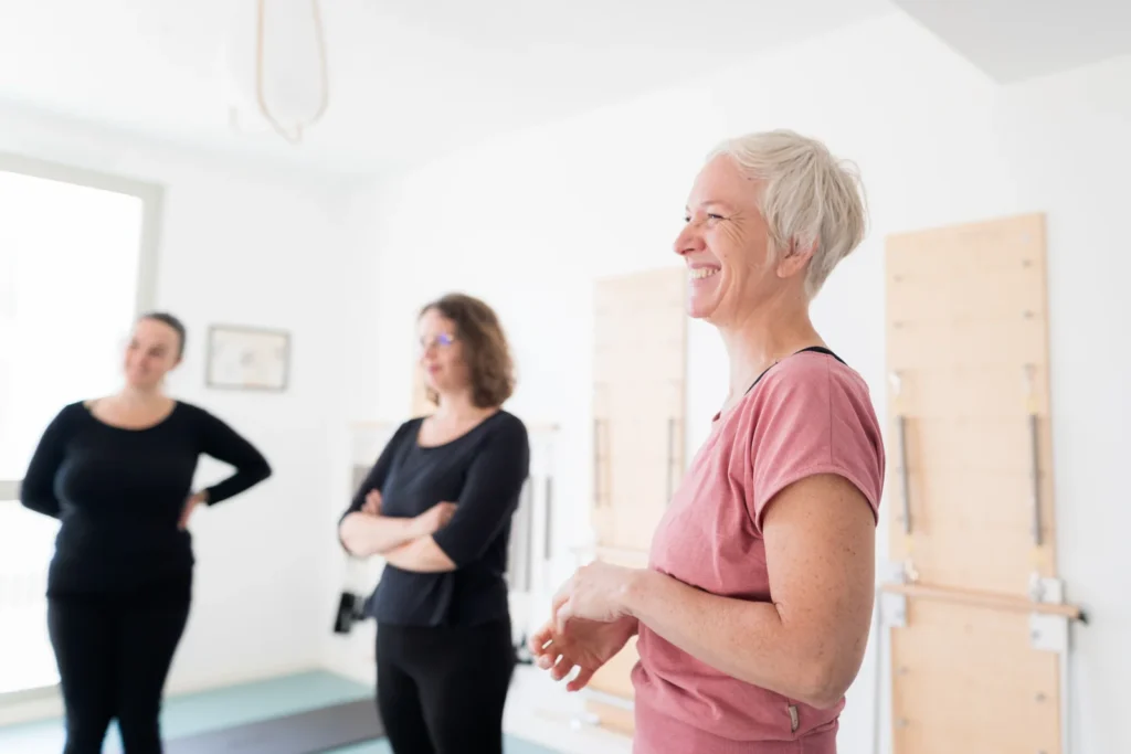 studio pilates melanie gauthier 1