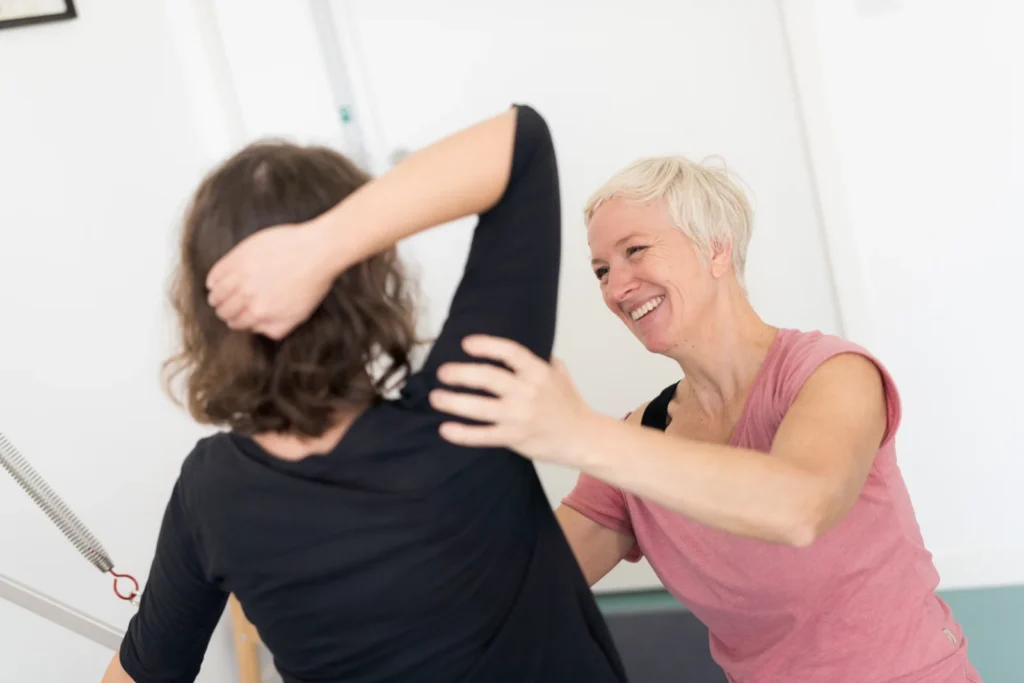 studio pilates melanie gauthier 3